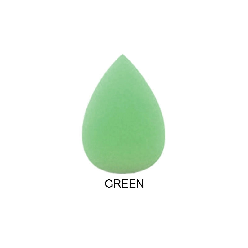 Basic Solid Color Sponge Makeup Sponge