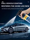 Advanced Car Quick-acting Coating Agent Spray
