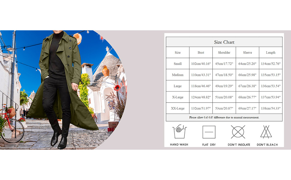 windbreaker jackets for men