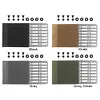 Hanging Chest Side Expansion Plate Vest Composite Chest Plate for Outdoor Hiking