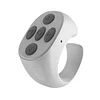 Fingertip Wireless Bluetooth Remote Control