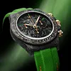 DiW Rolex Daytona &ldquo;ALL CARBON LIME"