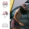 Outdoor Sports Cycling Sun Protection Waterproof Windproof Anti-Drop Surfing Baseball Cap