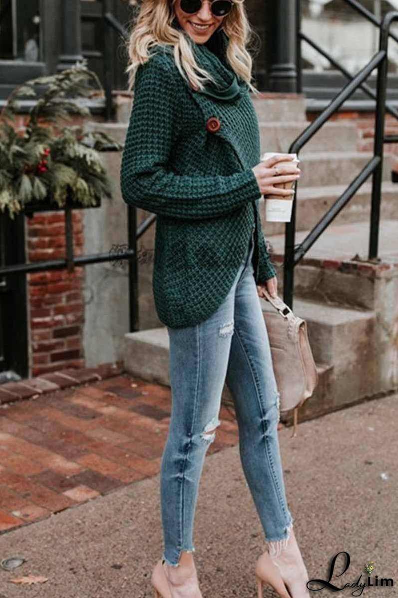 Effortless and Trendy winter Coat