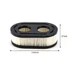 10pcs Air Filter for Briggs Stratton Lawn Mower Replace Trim Tools