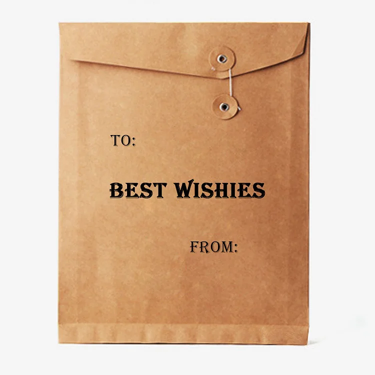 FUNNY GIFT BAG