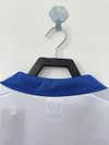 1993/1994 Retro Rangers Away White Football Shirt 1:1 Thai Quality