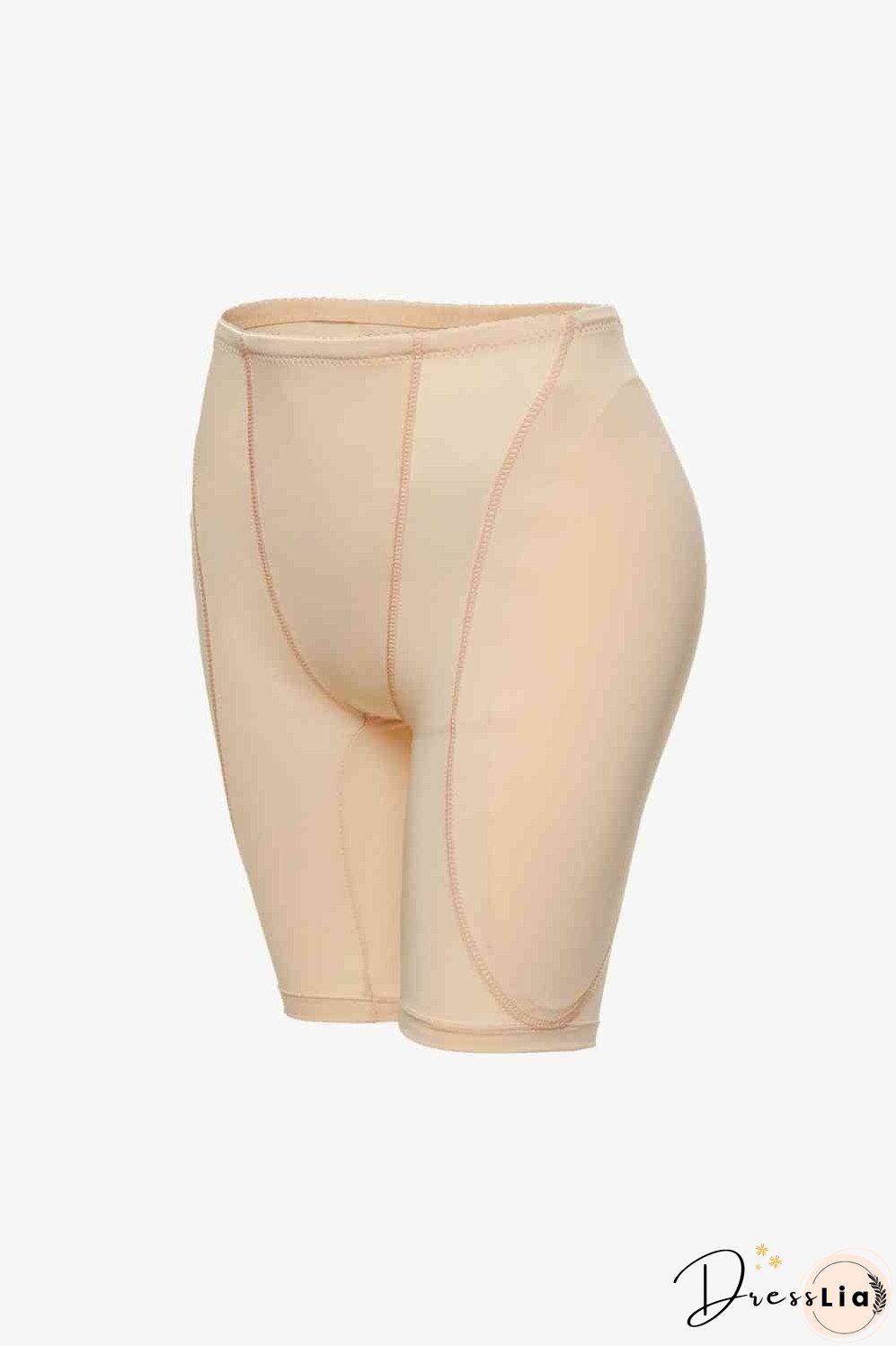 Full Size Lifting Pull-On Shaping Shorts