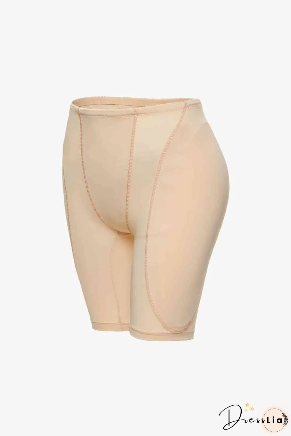 Full Size Lifting Pull-On Shaping Shorts