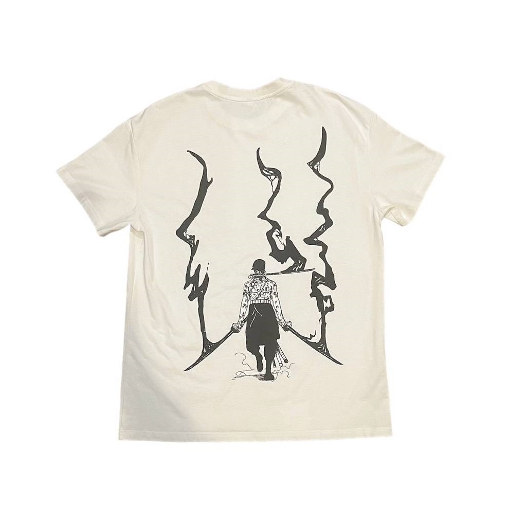 Roronoa Zoro "King of Hell" Tee-One.P