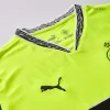 Borussia Dortmund Special Soccer Jersey 2024/25 &ndash; Neon Special