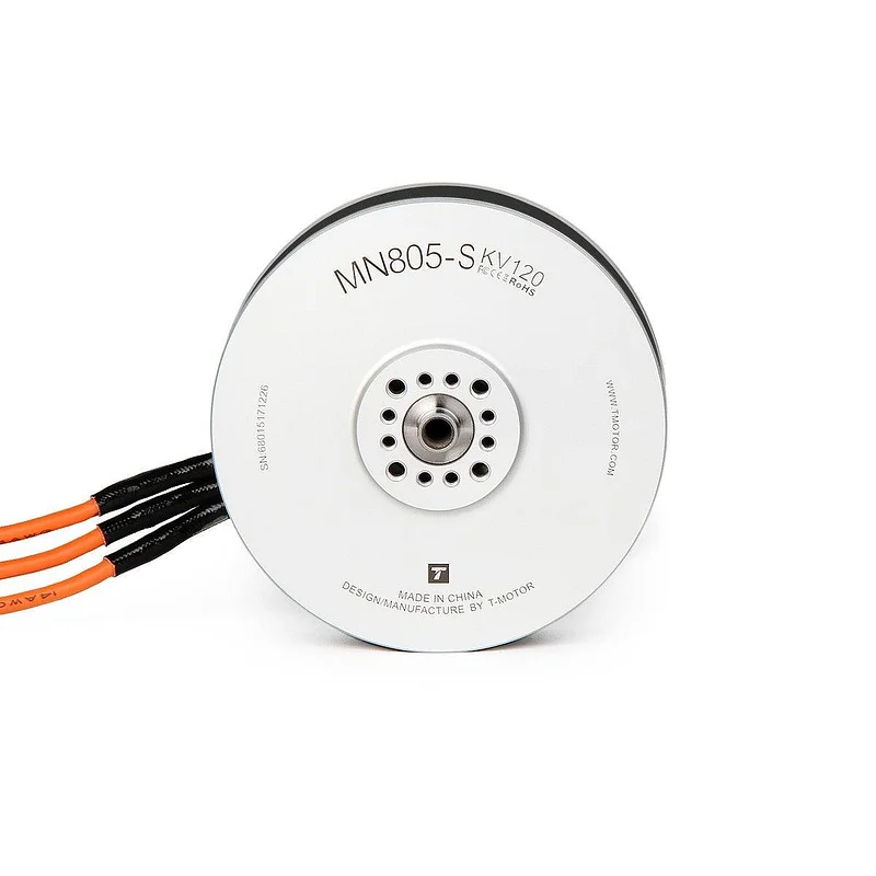 T-Motor MN3510 KV700 ドローン用ブラシレスモーター セット TMOTOR MN3510 KV700 Navigator Type Multirotor Motors