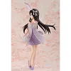 1/4 Scale Second Edition Homura Akemi Bunny Ver. - Puella Magi Madoka Magica Official Statue - FREEing