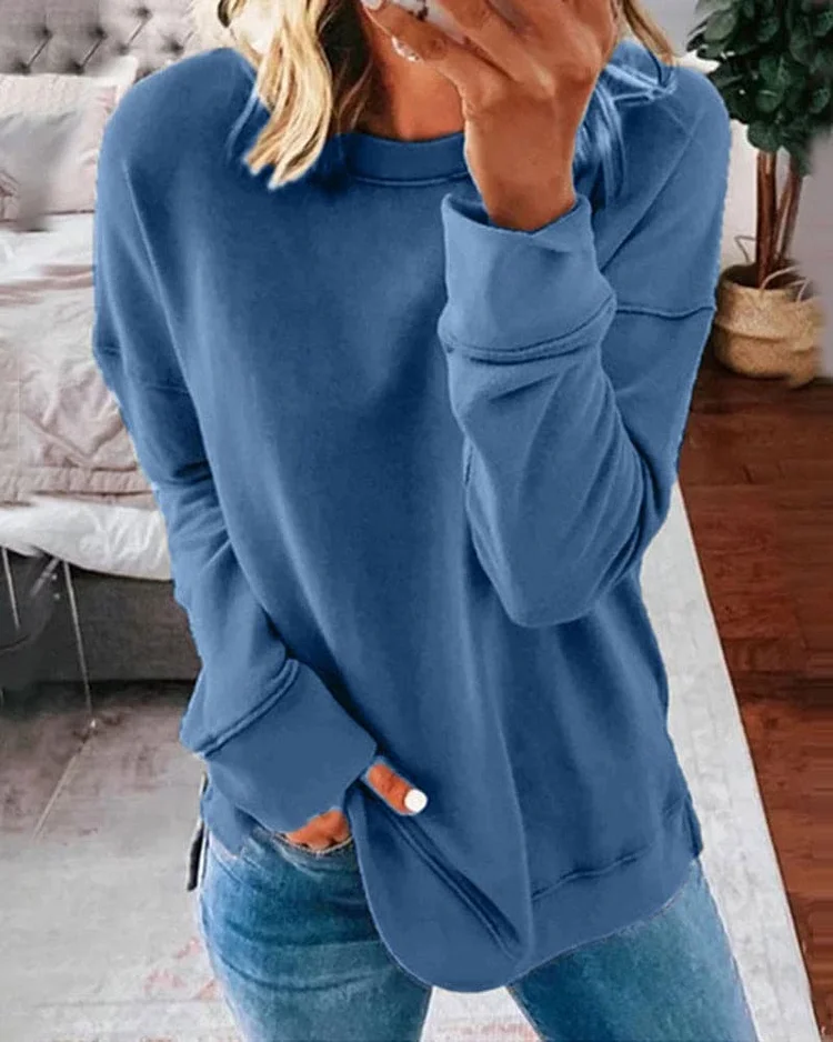 Cozy Sweater