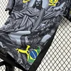 2024-2025 Brazil Jesus Football Shirt 1:1 Thai Quality