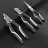 Vise pliers pliers needle nose pliers wire pliers electrician special household oblique pliers Daquan