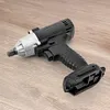 160Nm Brushless Electric Impact Wrench Cordless Wrench Drill Screwdriver