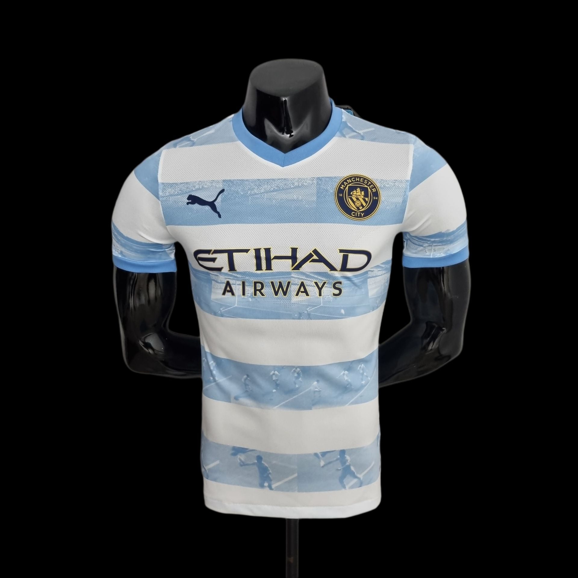 manchester city 2023 maillot