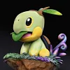 1/10 Scale Turtwig - Pokemon Statue - MiuMiu Studio