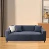 Easy Fitted Sofa Couch Cover Full Coverage Sofa Slipcover for Living Room Hotel