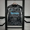 2024/2025 Leverkusen Third Away Football Jersey 1:1 Thai Quality love fball