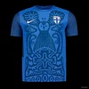 25/26 Finland Away Football Shirt