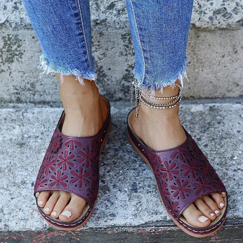 birkenshoes