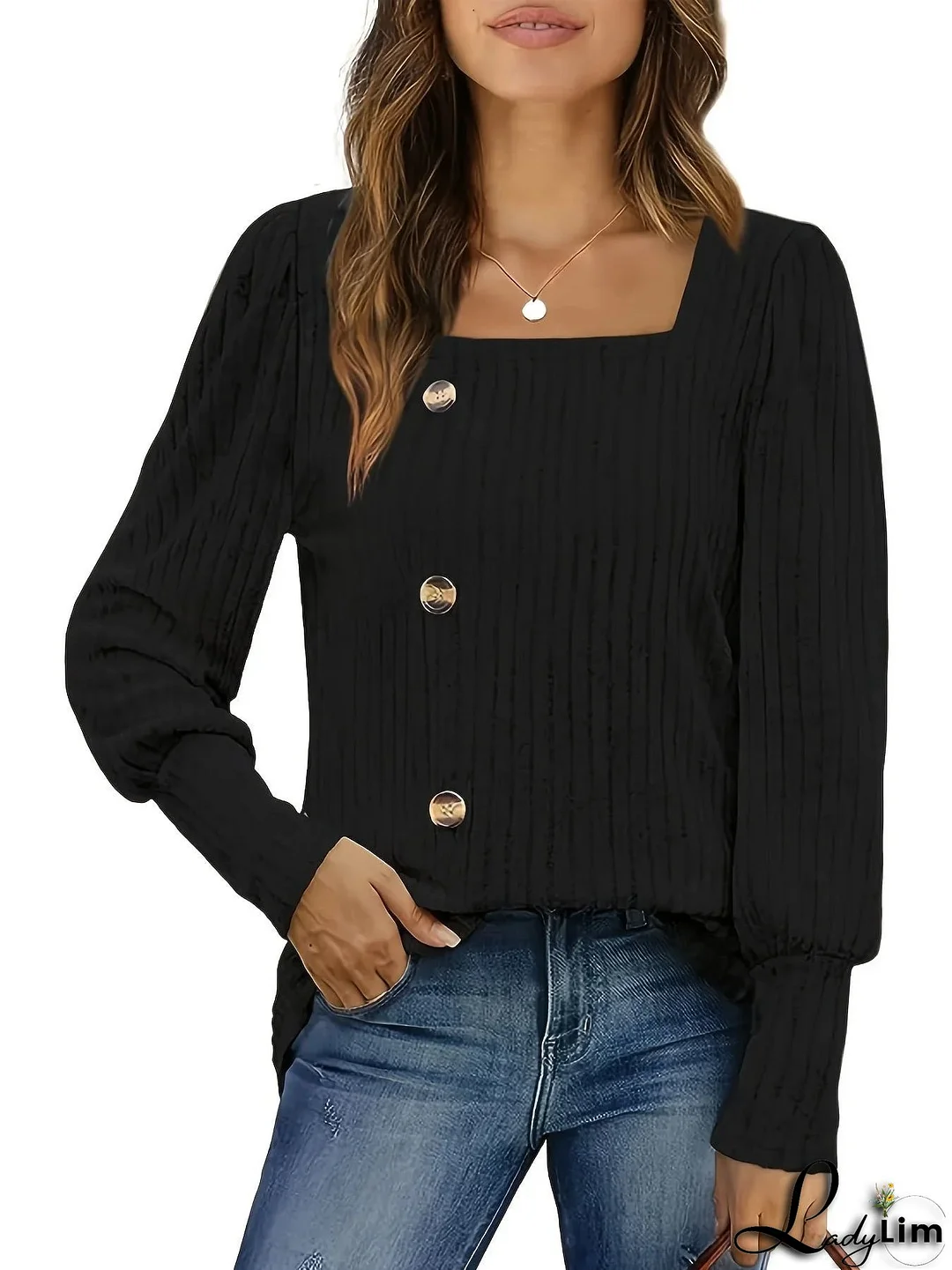Classic and Stylish Sweater