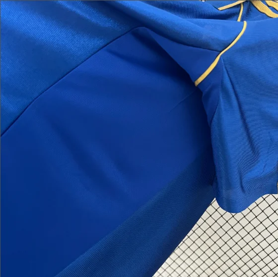 Retro 1998/1999 Newcastle United Away Football Shirt Thai Quality