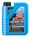 LIQUI MOLY Longtime High Tech SAE 5W-30 | 1 L | Fully synthetic engine oil | SKU: 2038