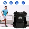 Outdoor Trail Running Backpack Lightweight Running Hydration Pack for Men Women