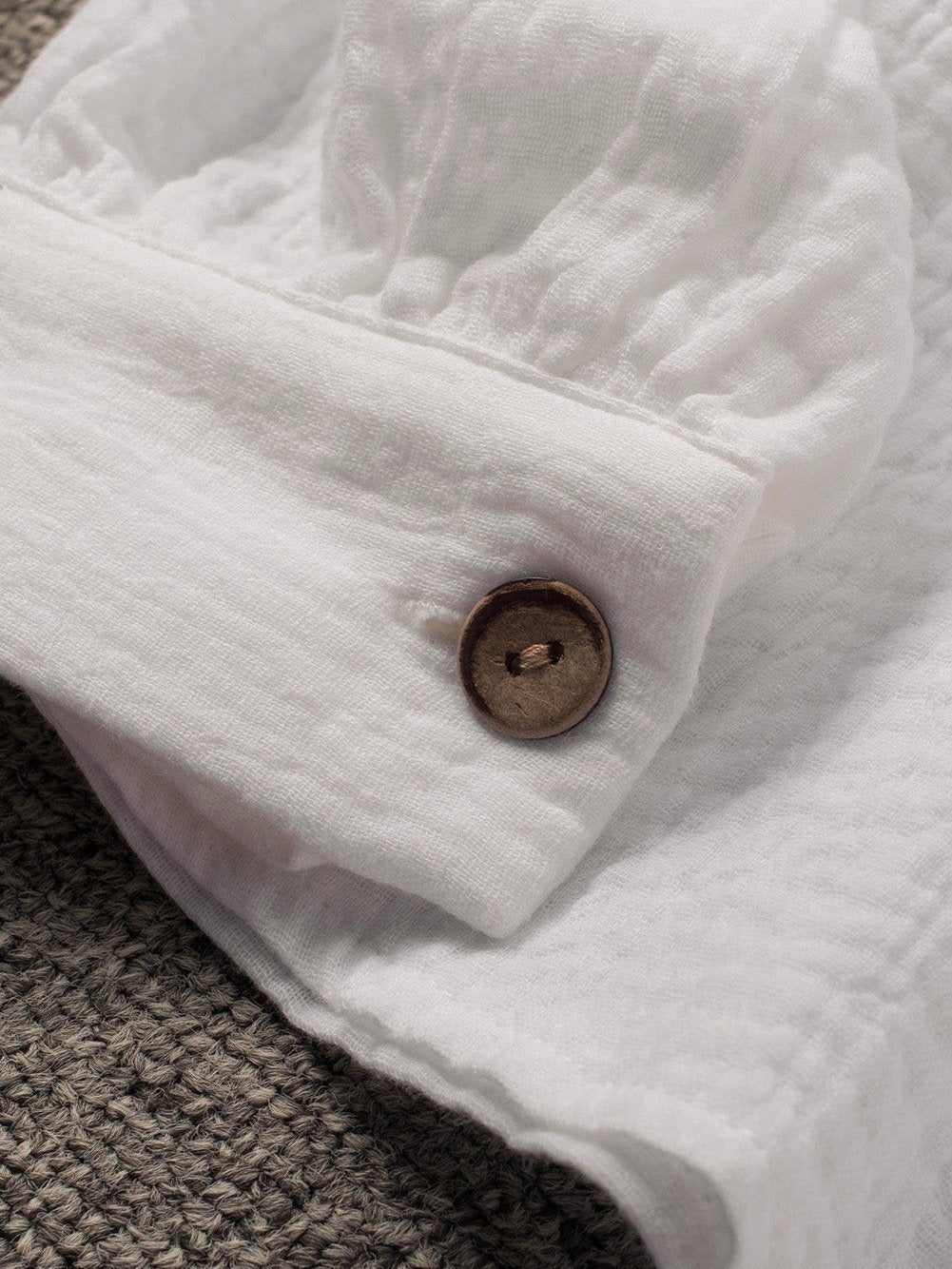 Lightweight and Breathable Blouse