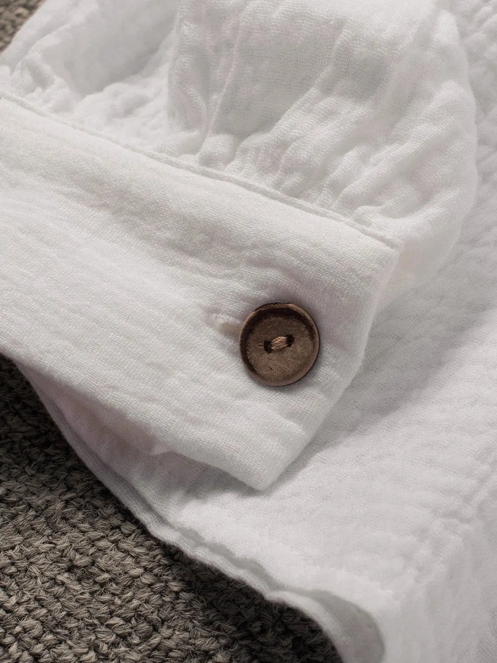 Lightweight and Breathable Blouse