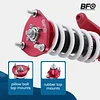 Suspensionclub-BFO for Honda Acura RSX 2002-2006 Shock Absorbers Coilovers Struts Lowering Kit