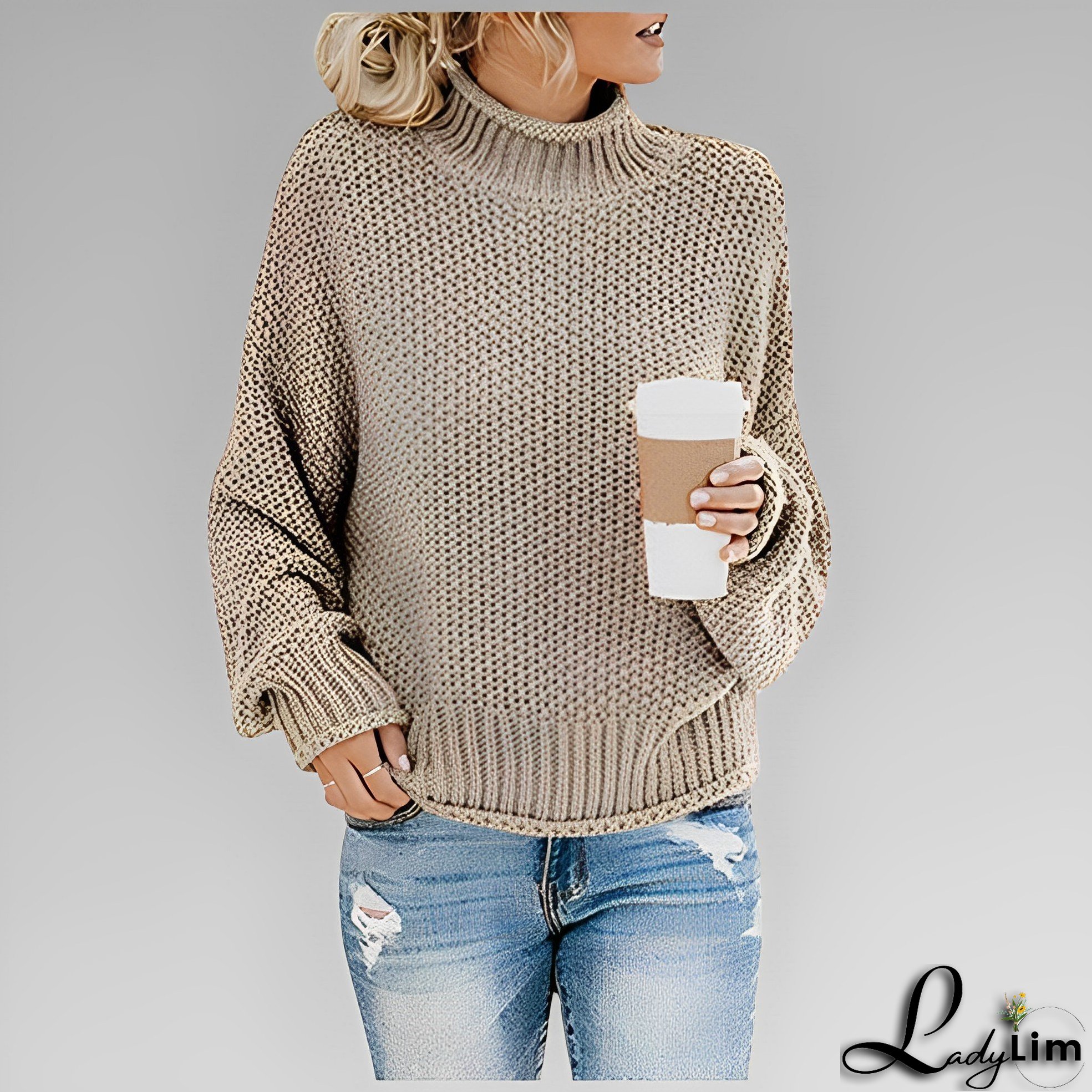 Classic and Comfortable winter garment