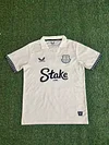 2025/2026 Everton Away Football Shirt 1:1 Thai Quality