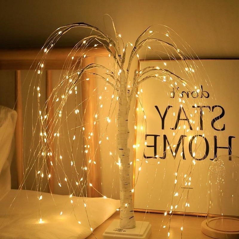  Christmas Decorative Atmosphere Lamp