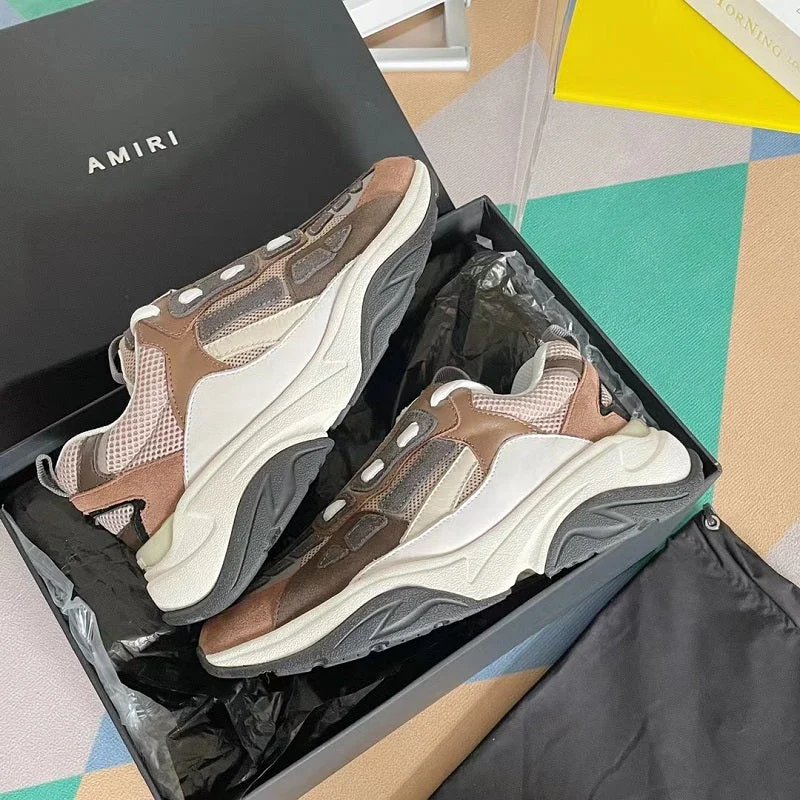 AMIRI 2023 New  Sneakers