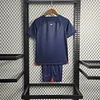 2023/2024 Paris Saint-Germain Home Football Shirt Kids Size 1:1 Thai Quality