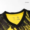 Borussia Dortmund Home Jerseys Kit 2025/26