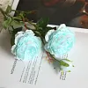 3 Heads Peony Artificial Flower
