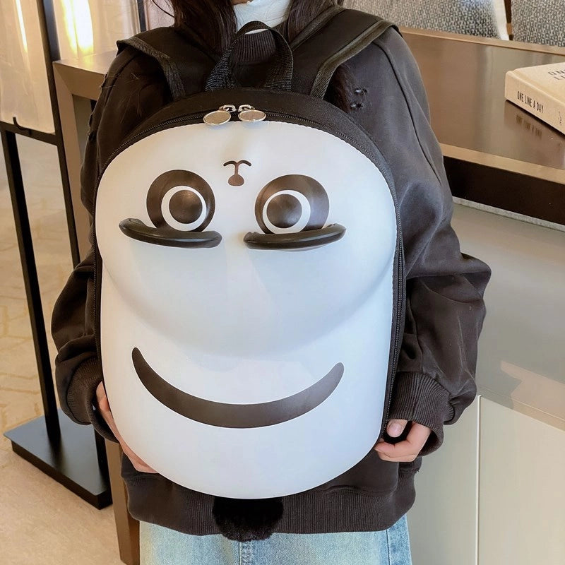 Animal Casual School Daily Kids Backpack