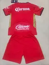 Joyfball 2025/2026 Kids Size Toluca Home Football Shirt