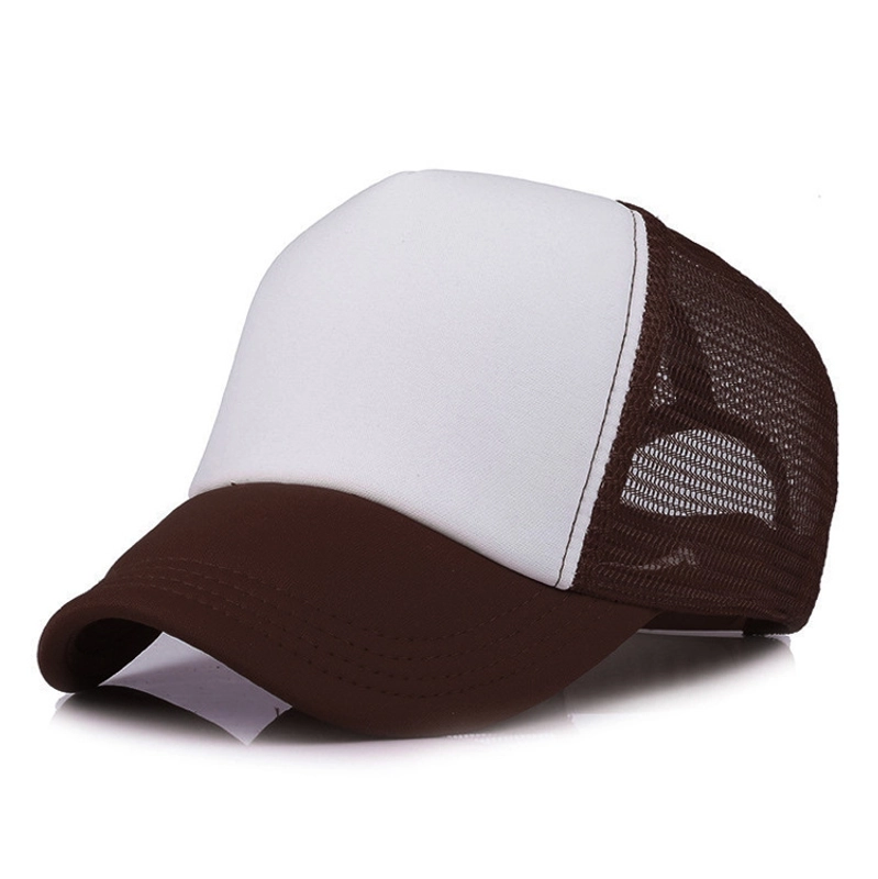 Advertising Cap Logo Sunshade Outdoor Net Cap Korean Volunteer Cap Female Baseball Cap Winter Hat