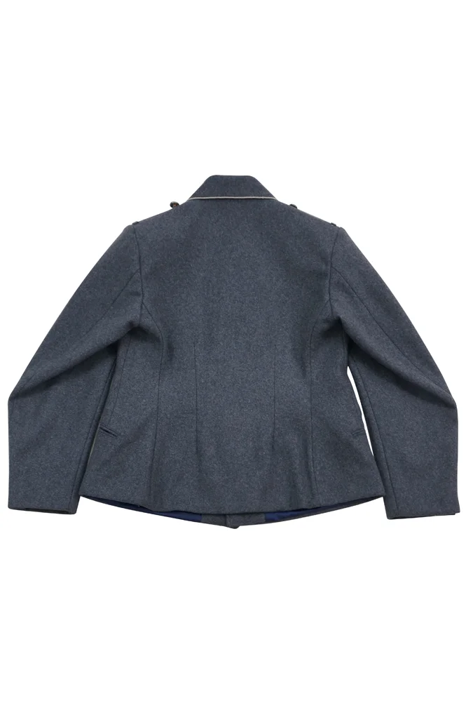   Luftwaffe German Officer Wool flight tunic Fliegerbluse III German-Uniform