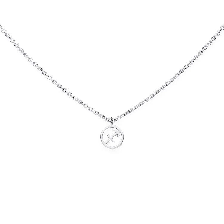 SAGITTARIUS NECKLACE