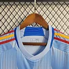 2022 Spain Away Football Shirt 1:1 Thai Quality