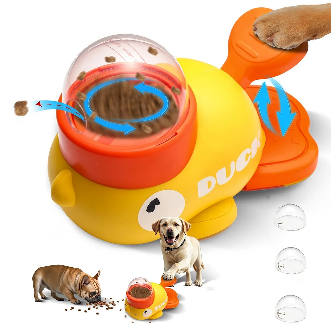 🔥Hot Sale 49% Off🔥Dog Puzzle Toy 
