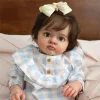 Babiesprincess Lifelike Reborn Baby Doll, Babiesprincess