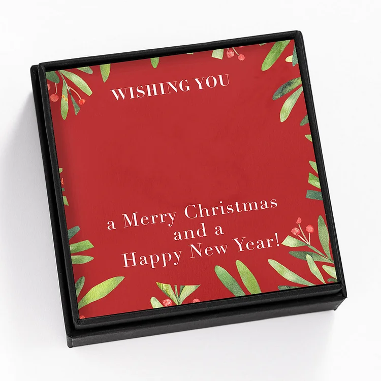 Merry Christmas Greeting Cards Gift Cards